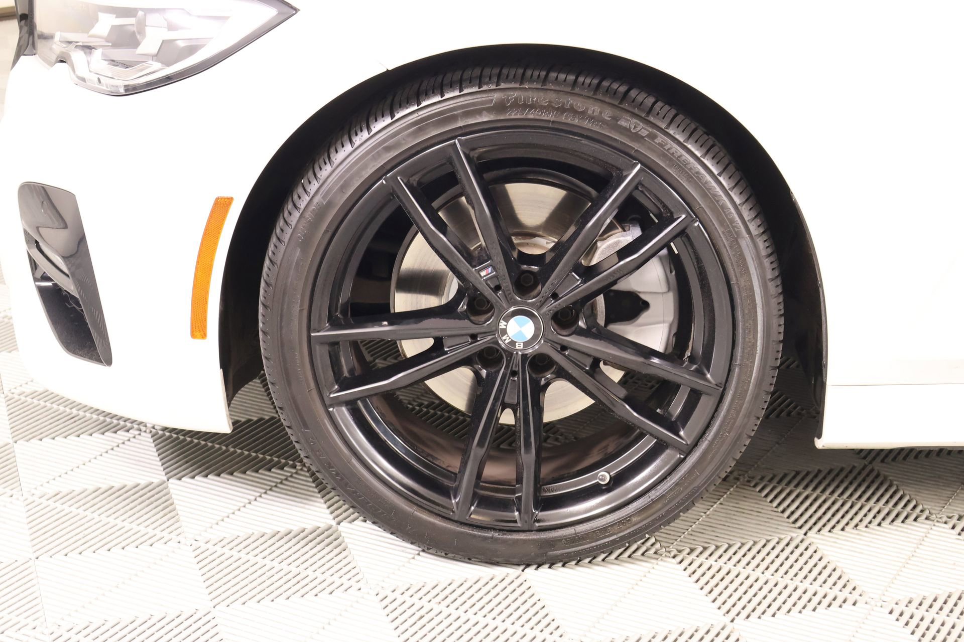 Used 2021 BMW 330i Sedan w/ M Sport Package image 19