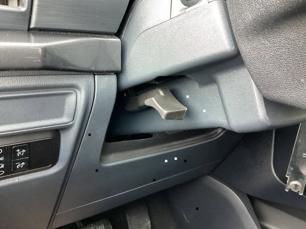 New 2024 Ford F150 STX w/ STX Black Appearance Package image 60