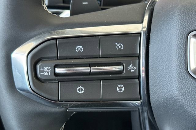 New 2026 GMC Acadia Denali Ultimate w/ LPO, All-Weather Package image 30