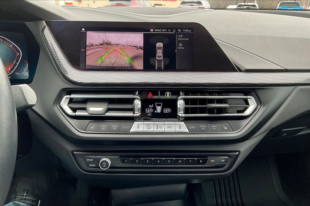 Used 2024 BMW 228i xDrive Gran Coupe w/ Convenience Package image 24