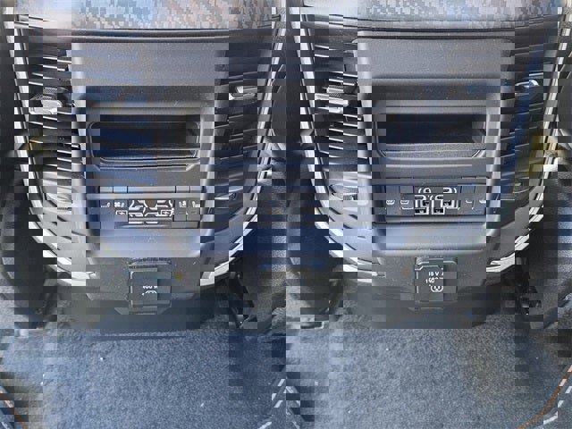 New 2026 RAM 1500 Tungsten image 13