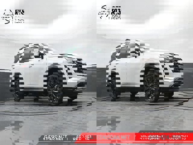 New 2026 Nissan Pathfinder SL image 34