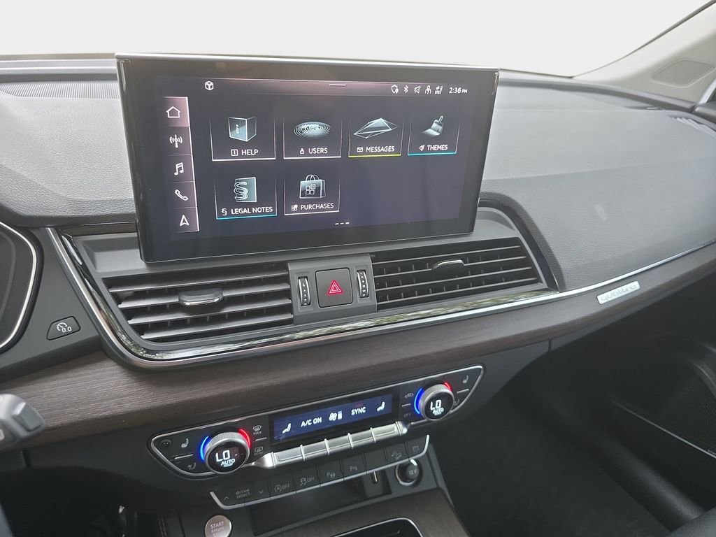 Used 2023 Audi Q5 2.0T Prestige image 20