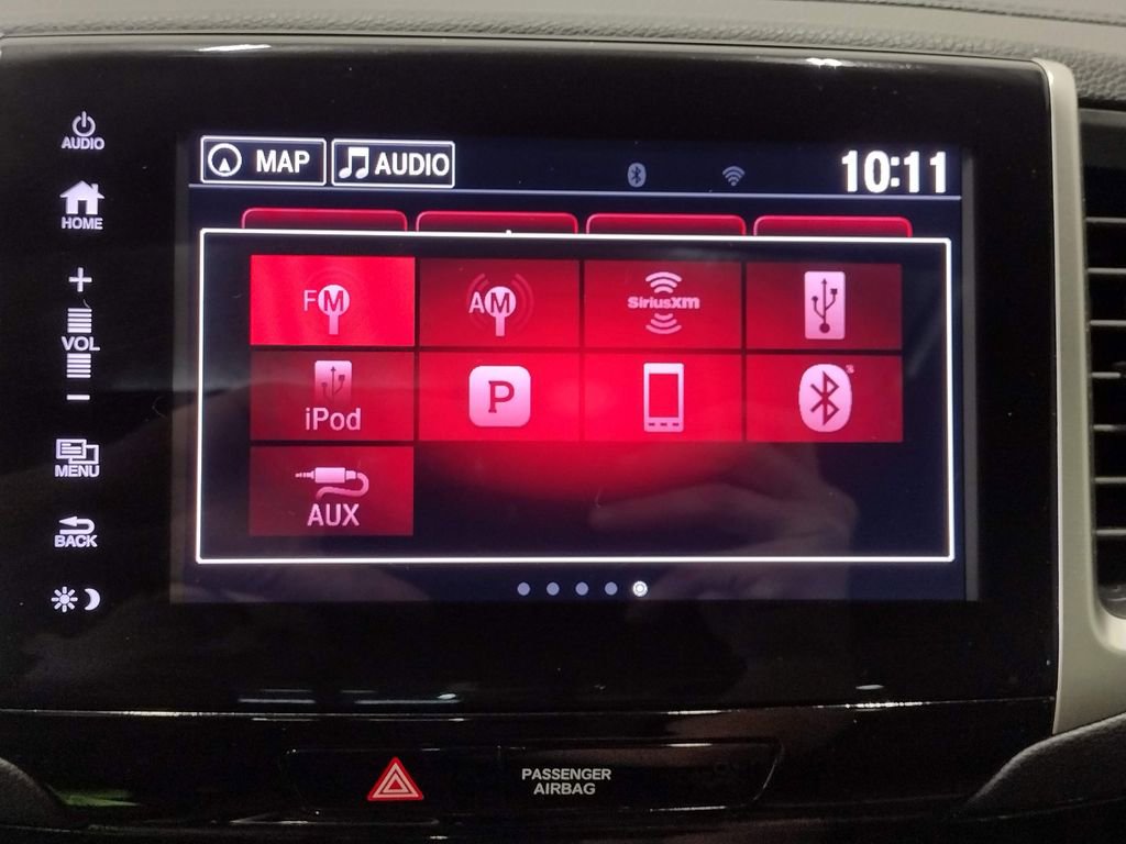 Used 2017 Honda Ridgeline Black Edition image 32