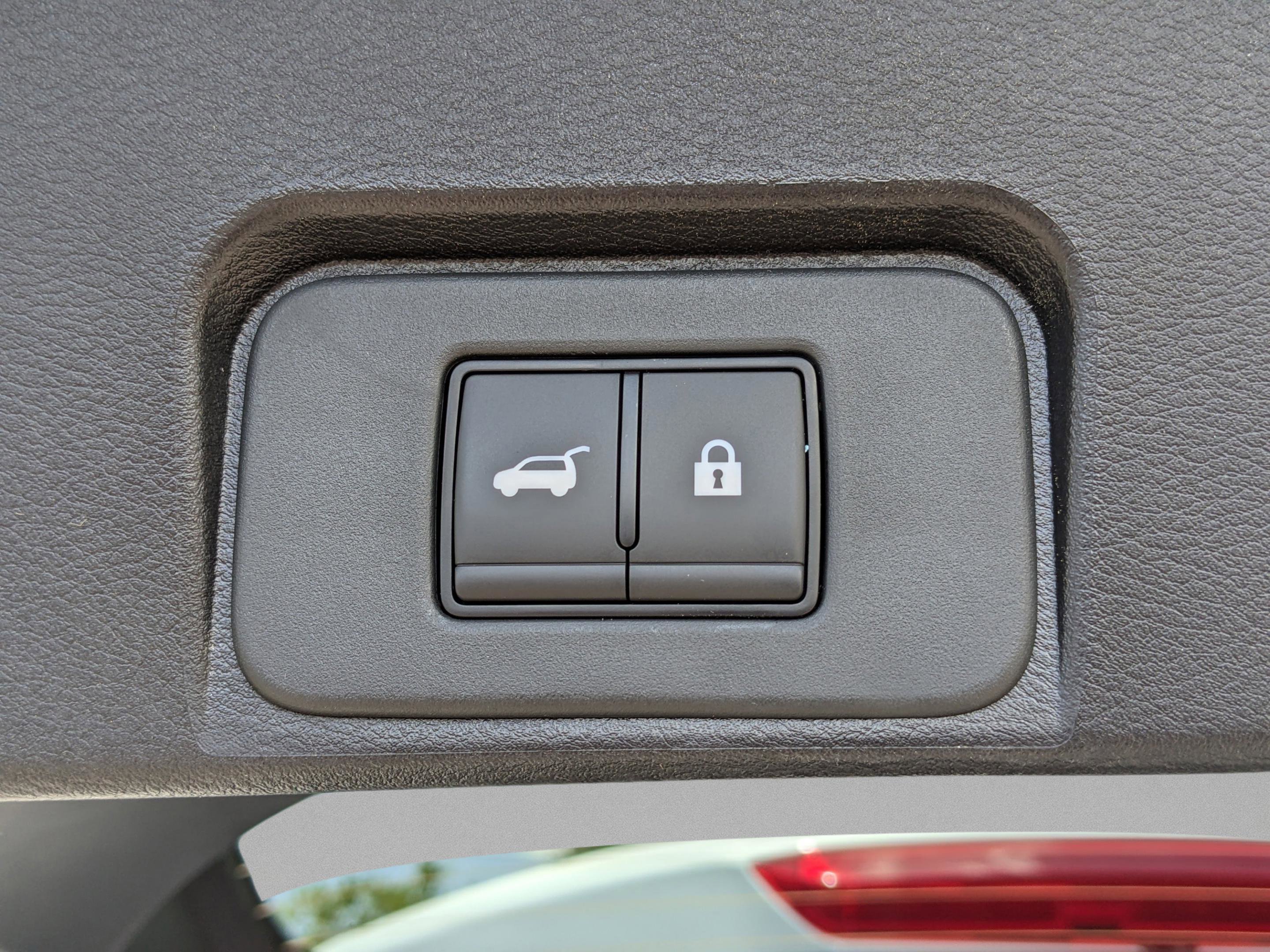 New 2026 Nissan Rogue SV w/ Rock Creek Premium Package AWD/4WD image 14