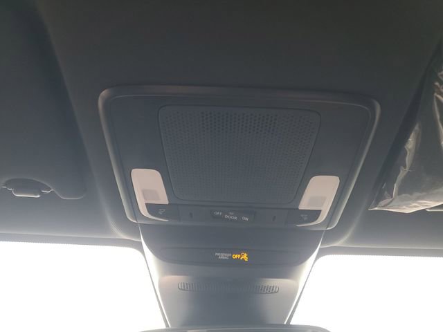 New 2026 Honda HR-V Sport image 25