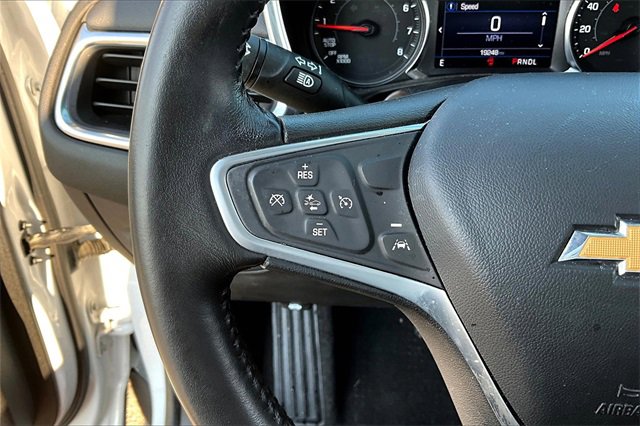 Used 2022 Chevrolet Equinox LT image 11