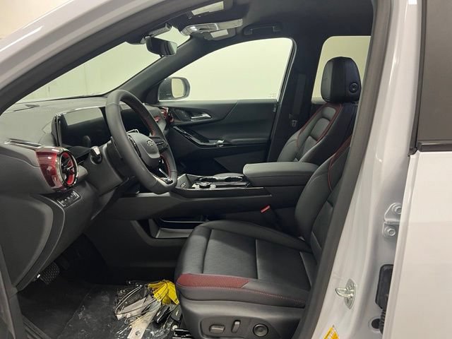 New 2026 Chevrolet Equinox RS w/ Convenience Package III AWD/4WD image 6