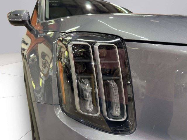 Used 2024 Kia Telluride S FWD image 45