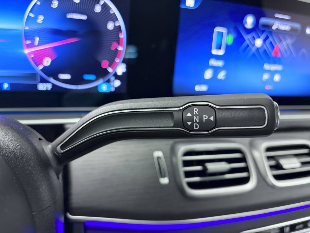 Certified 2026 Mercedes-Benz GLE 350 4MATIC image 24