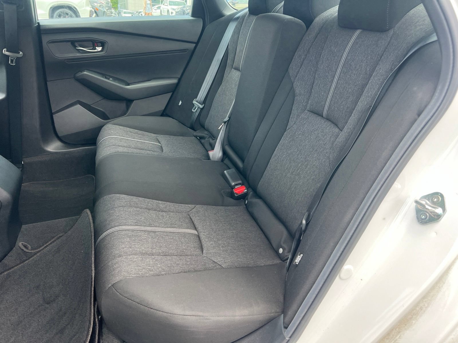 Used 2024 Honda Accord Sport image 29