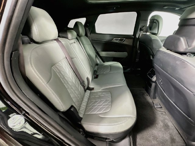 Used 2023 Kia Sportage X-Line Prestige AWD/4WD image 30