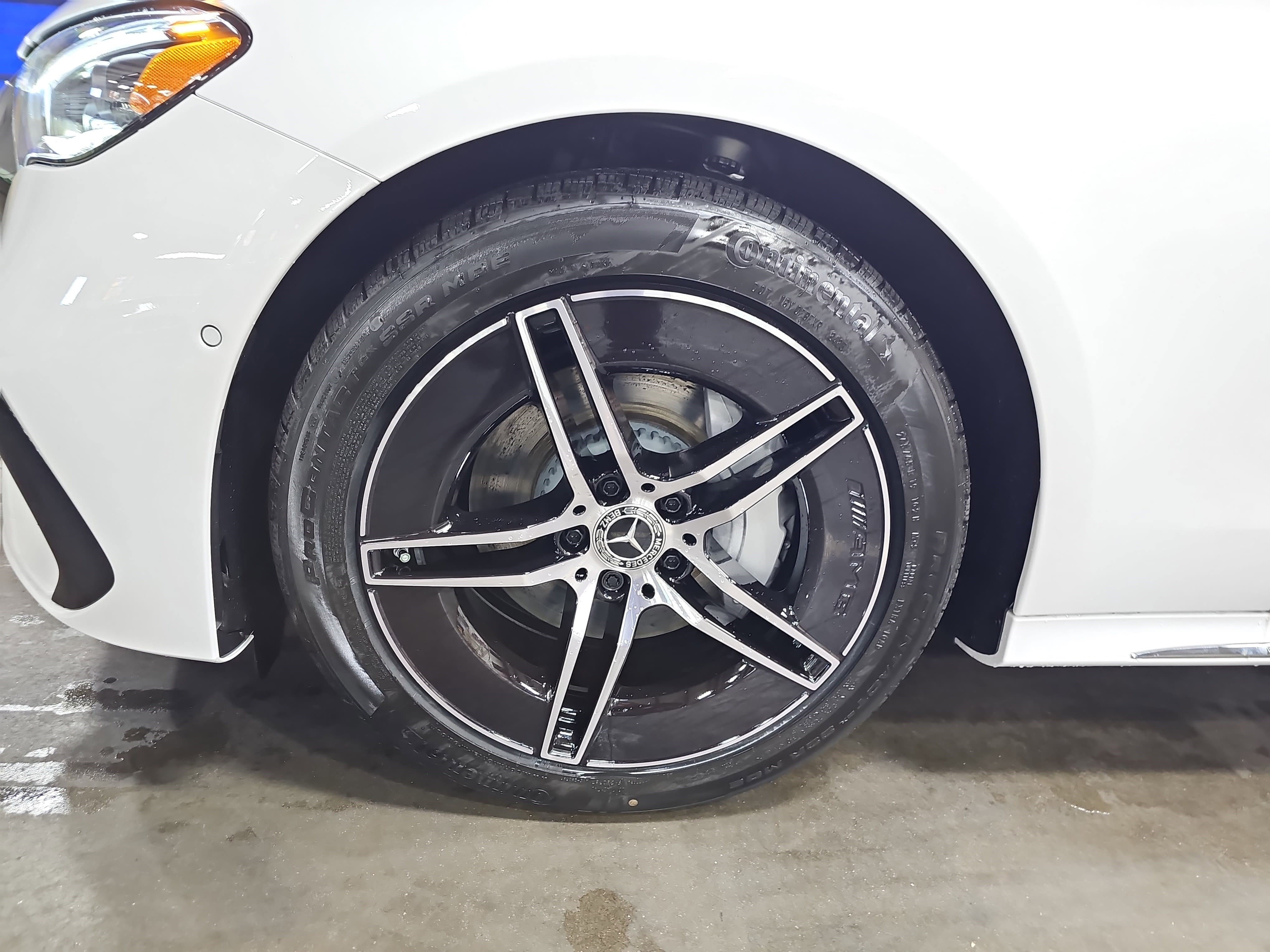 New 2026 Mercedes-Benz E 350 Sedan image 34