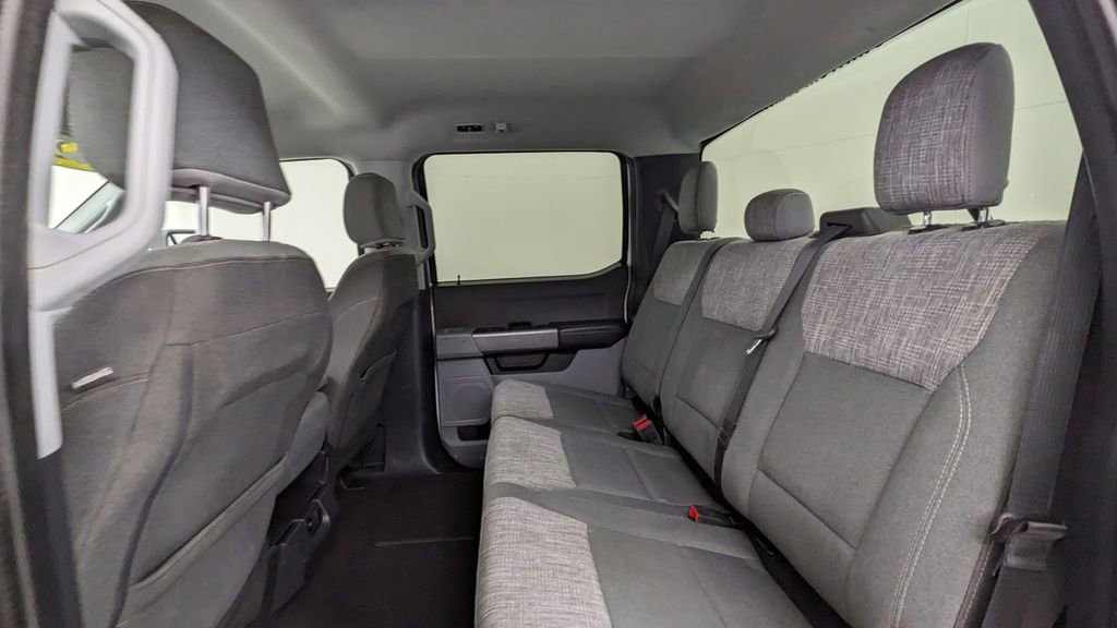 Certified 2024 Ford F250 XLT image 33