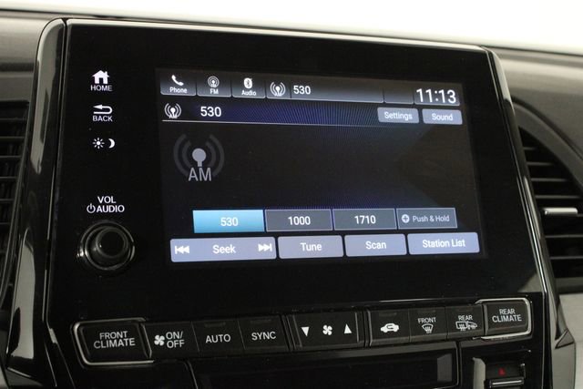 Used 2020 Honda Odyssey EX-L image 35