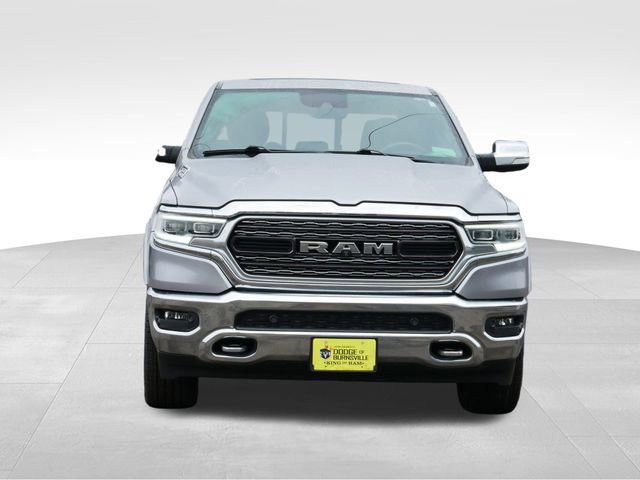 Used 2020 RAM 1500 Limited image 2