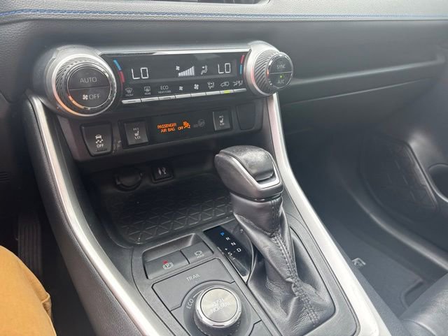 Used 2019 Toyota RAV4 XSE AWD/4WD image 29