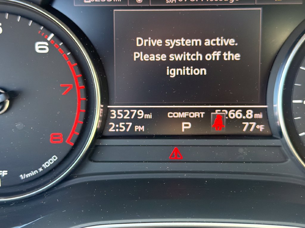 Used 2022 Audi Q5 2.0T Premium AWD/4WD image 10