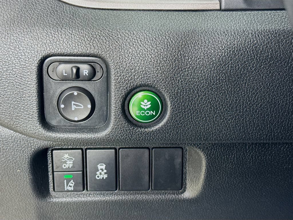 Certified 2022 Honda Pilot Special Edition image 13