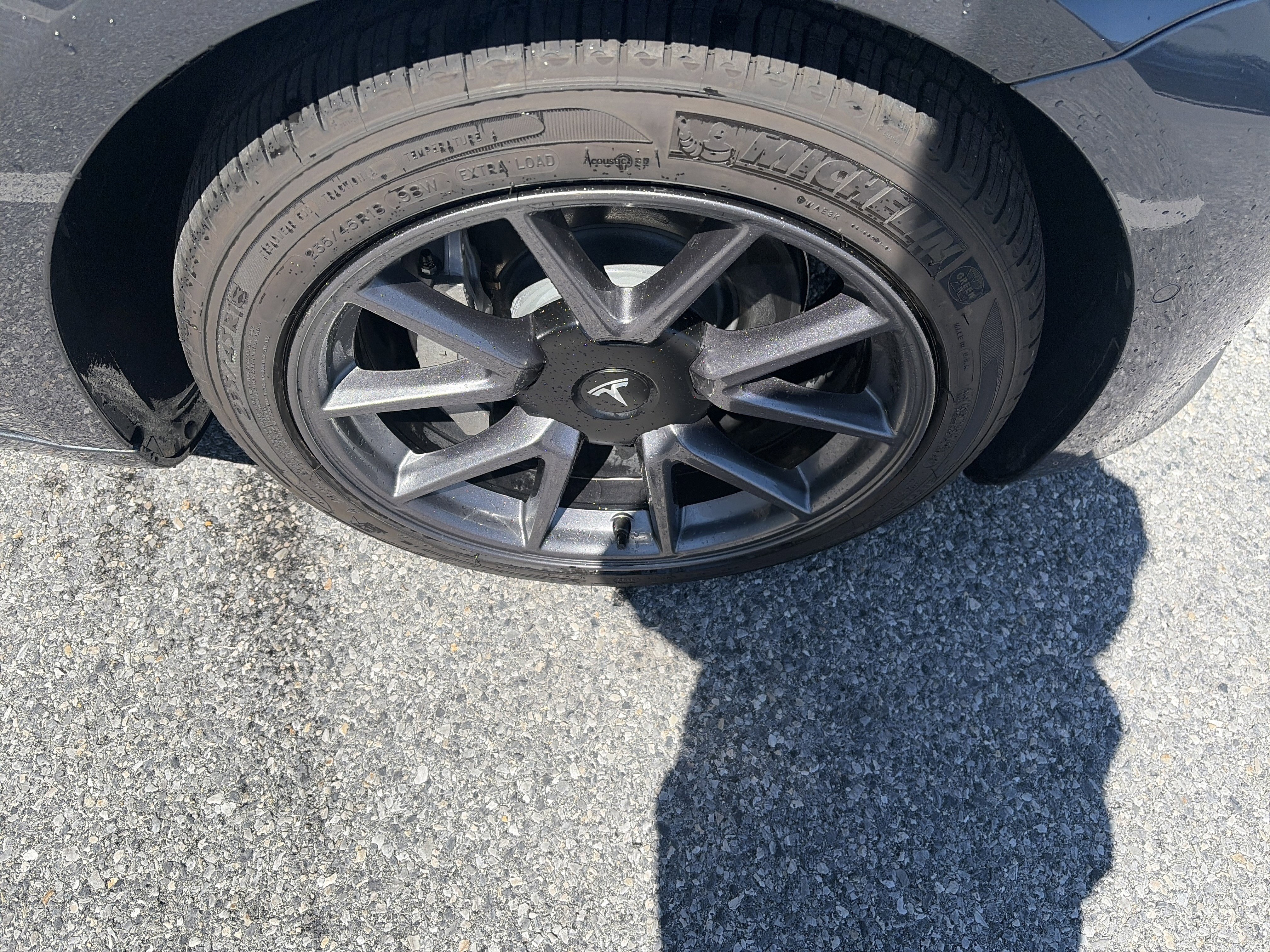 Used 2022 Tesla Model 3 Long Range image 11