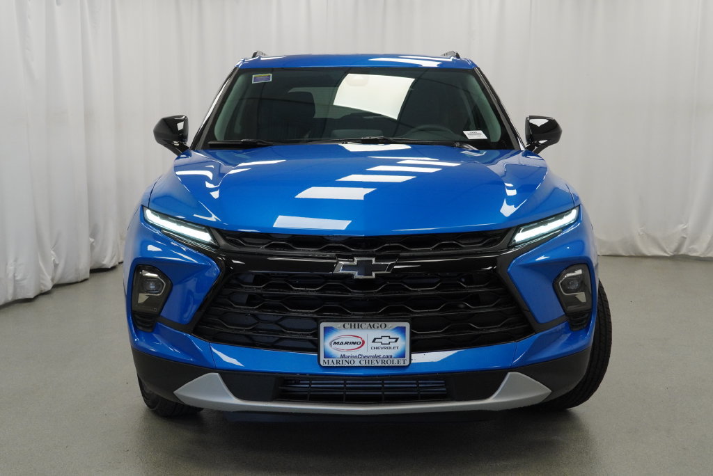 New 2026 Chevrolet Blazer LT w/ Convenience Package AWD/4WD image 33