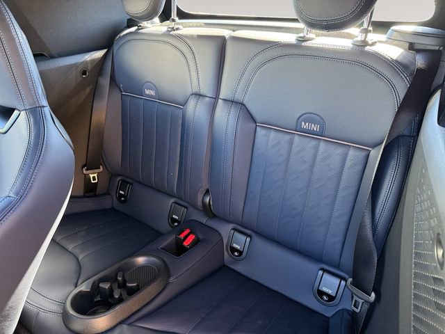 New 2026 MINI Cooper S FWD image 13
