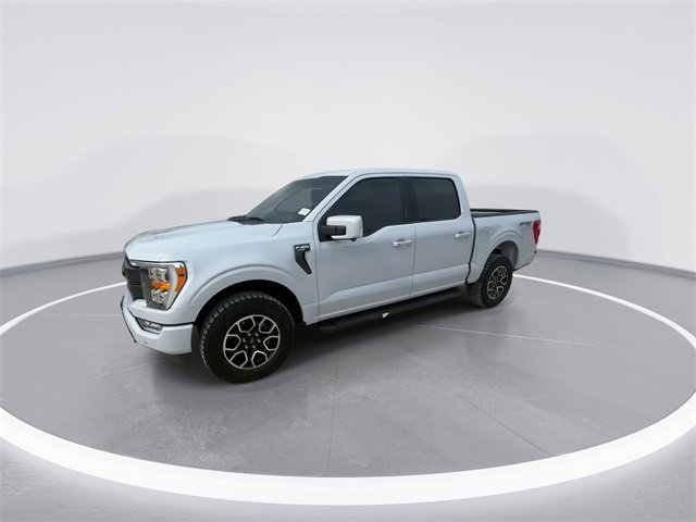 Certified 2021 Ford F150 Lariat image 5