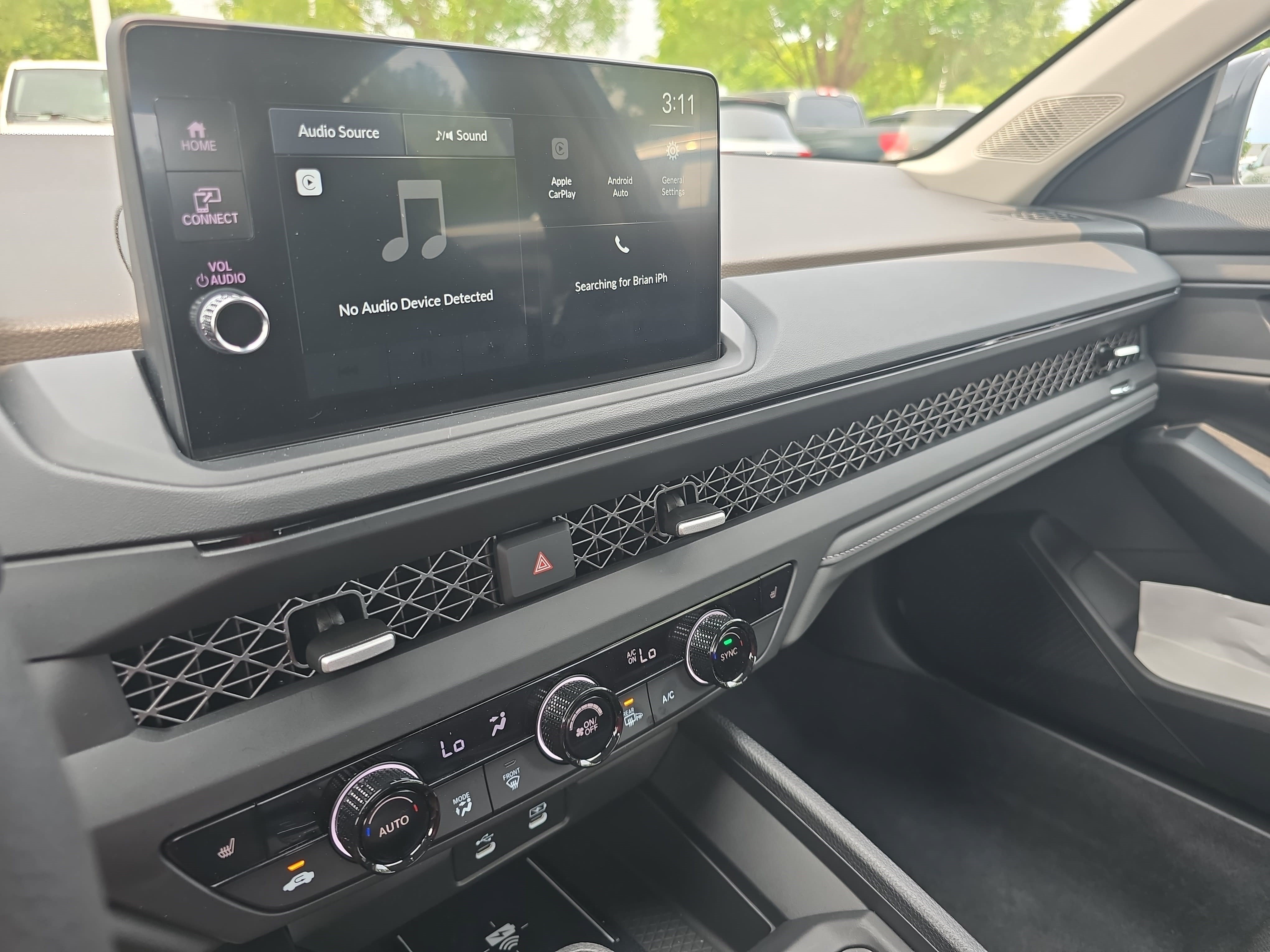 Certified 2026 Honda Accord SE image 19