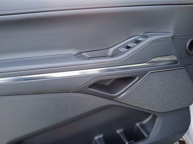 New 2025 Lincoln Navigator Reserve image 10