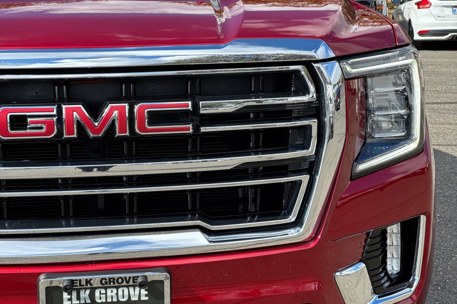 Used 2024 GMC Yukon SLT image 52