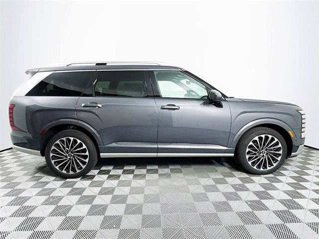 New 2026 Hyundai Palisade Calligraphy image 8