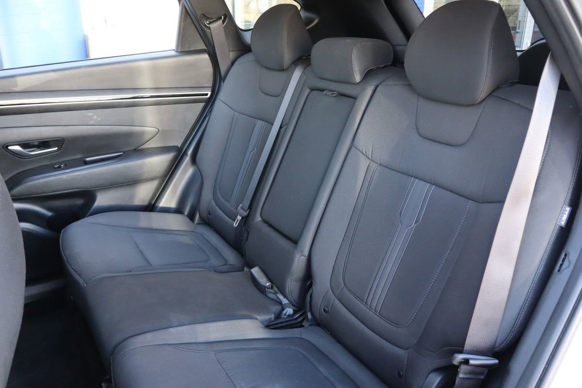 Used 2024 Hyundai Tucson SEL image 12