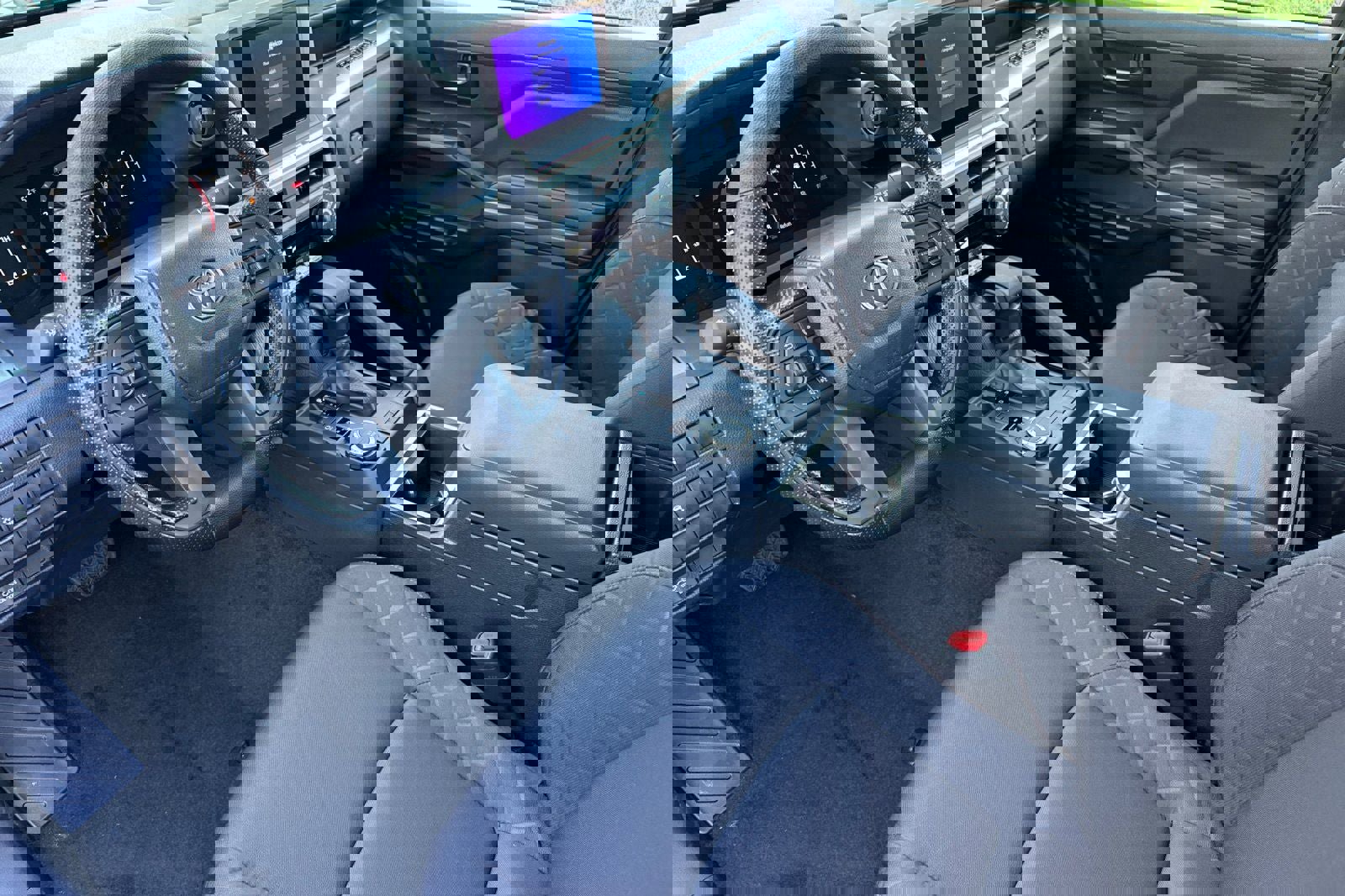 New 2026 Toyota Tacoma SR5 image 11