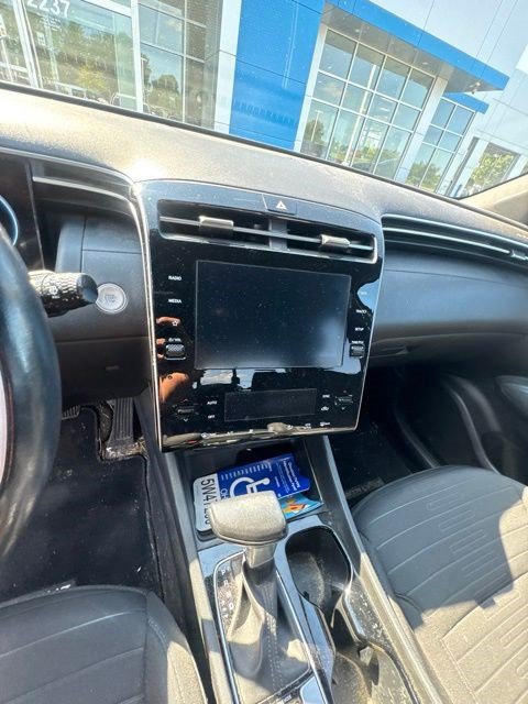 Used 2022 Hyundai Santa Cruz SEL Premium AWD/4WD image 9