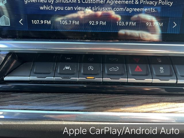 Used 2025 Chevrolet Silverado 1500 LT image 21