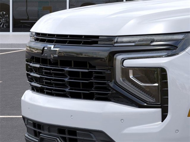 New 2026 Chevrolet Tahoe RST w/ RST Performance Edition image 13