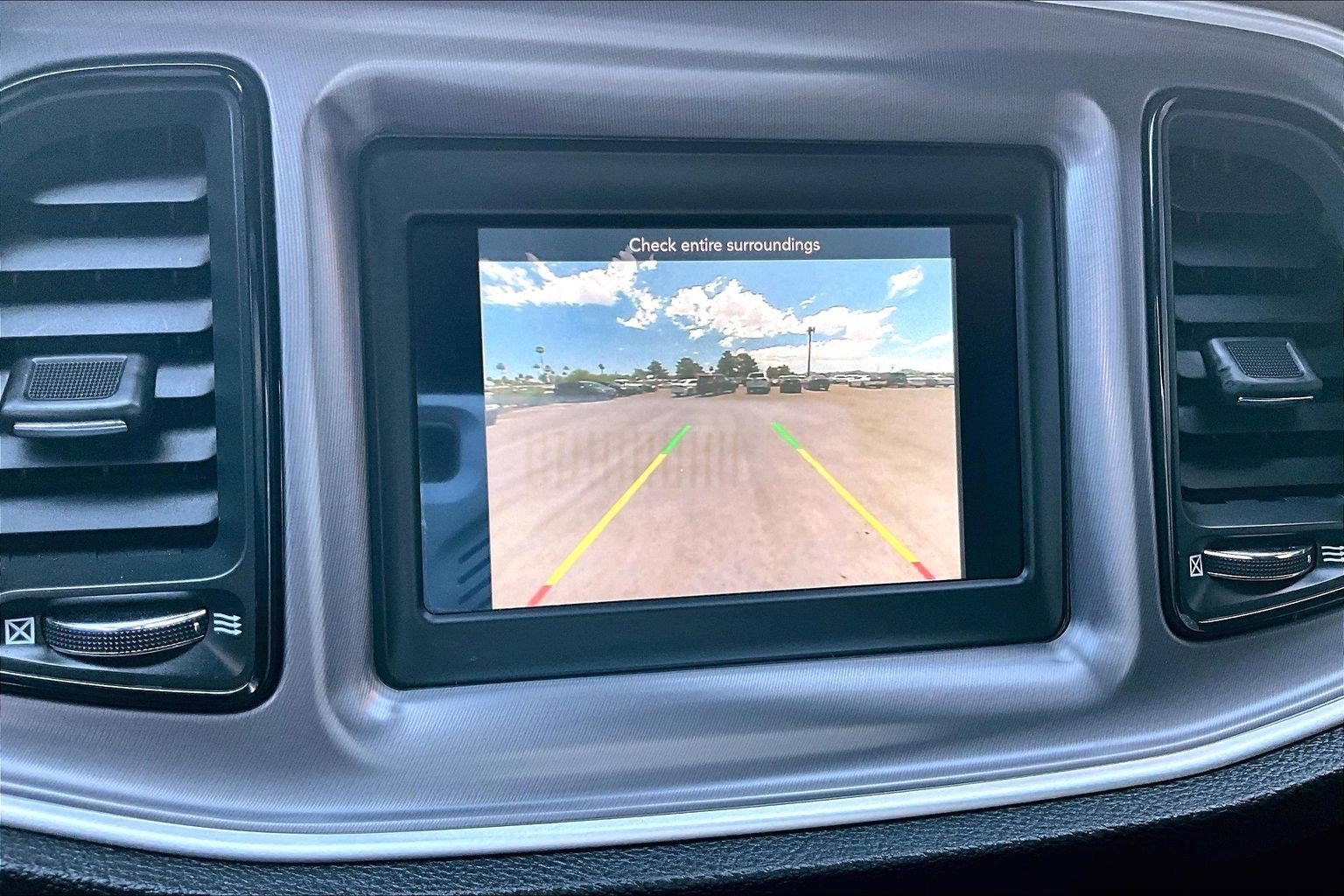 Used 2019 Dodge Challenger SXT RWD image 22