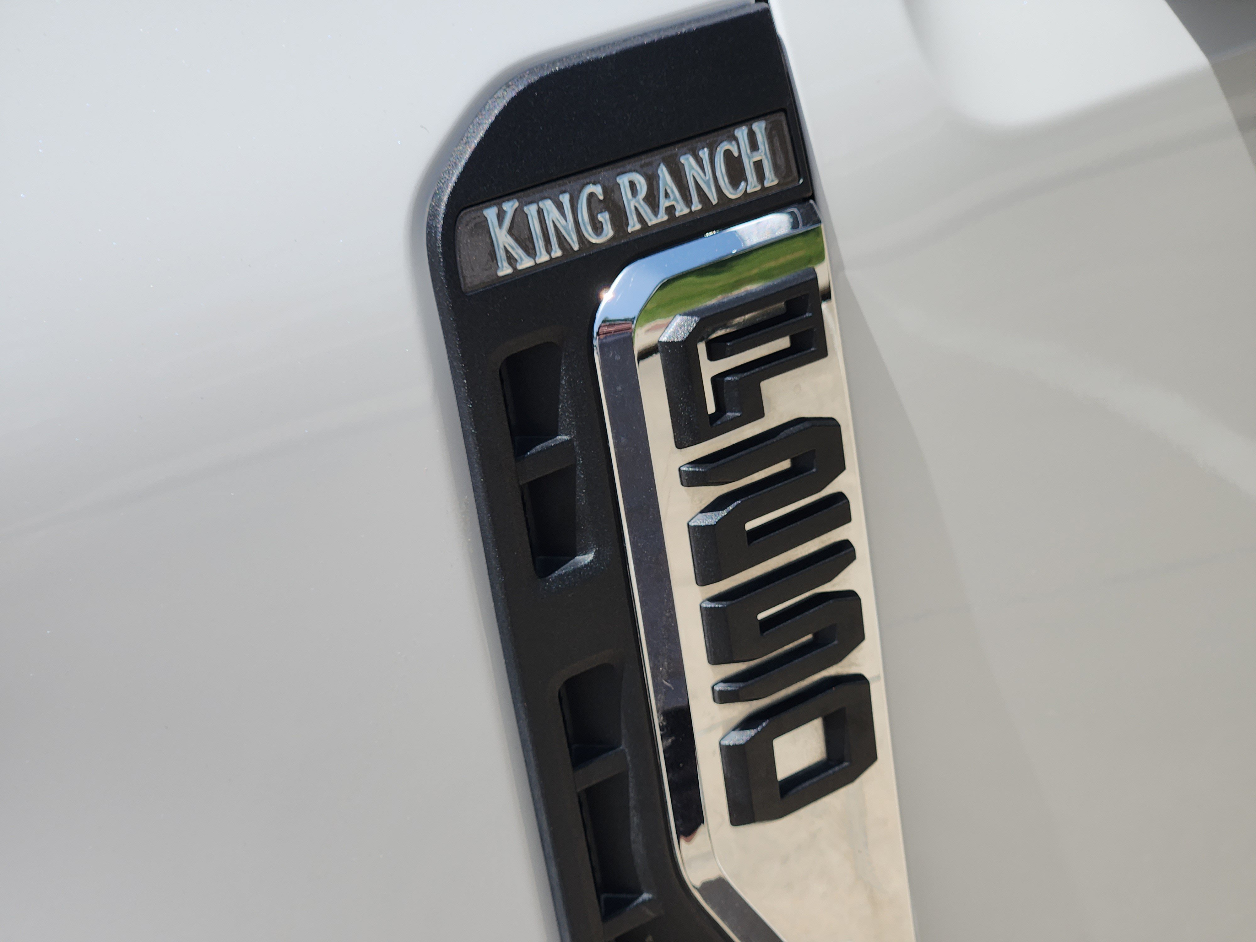 Used 2025 Ford F250 King Ranch AWD/4WD image 39