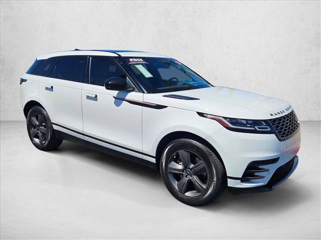 Used 2023 Land Rover Range Rover Velar R-Dynamic S AWD/4WD image 3