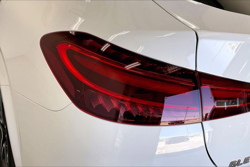 New 2026 Mercedes-Benz GLE 450 4MATIC Coupe image 14