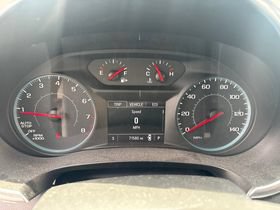 Used 2018 Chevrolet Malibu LT FWD image 11