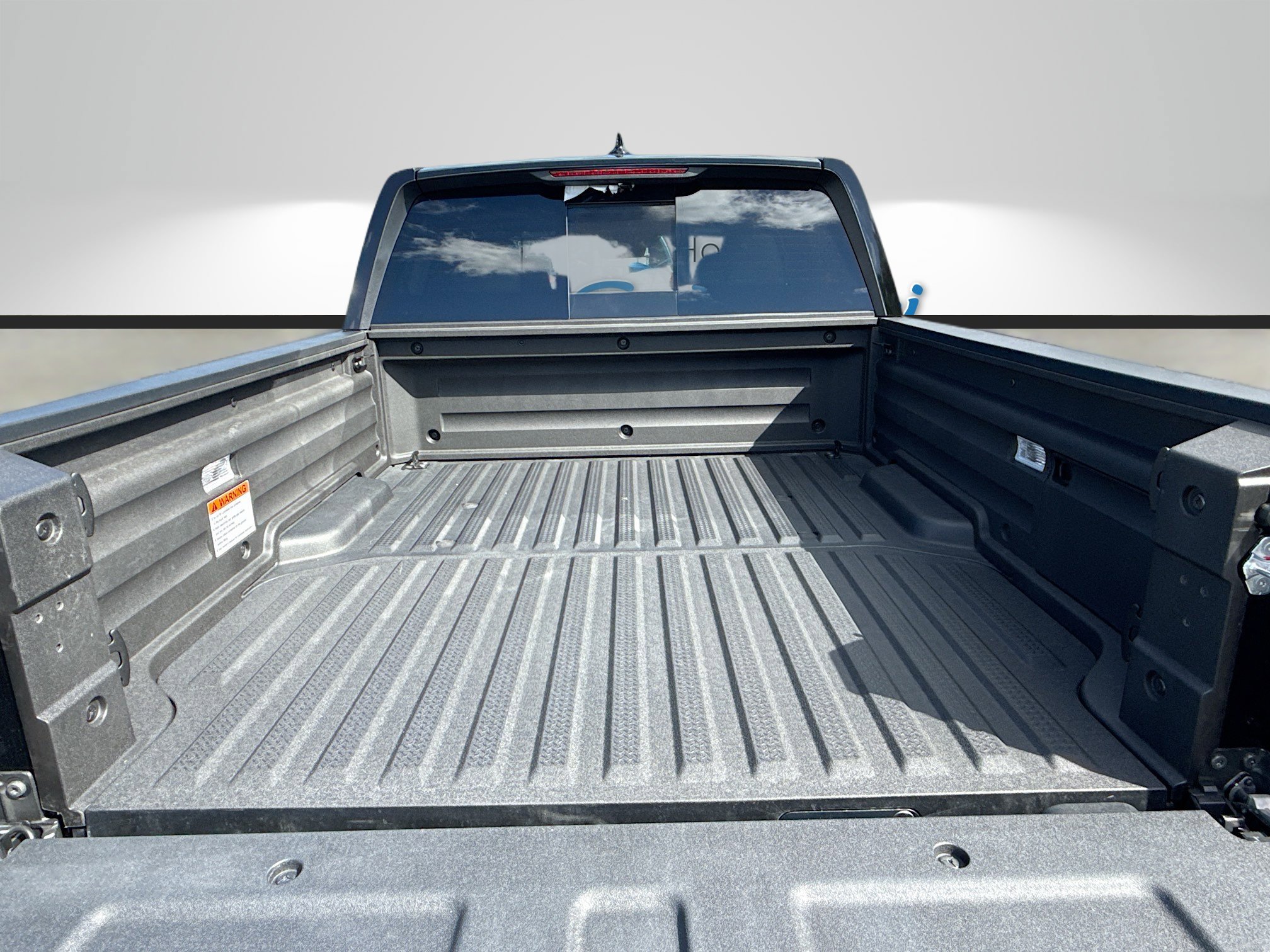 New 2026 Honda Ridgeline TrailSport image 23