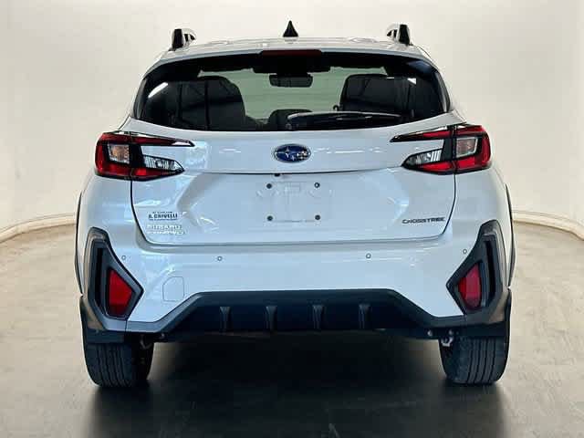 Used 2024 Subaru Crosstrek 2.5i Limited