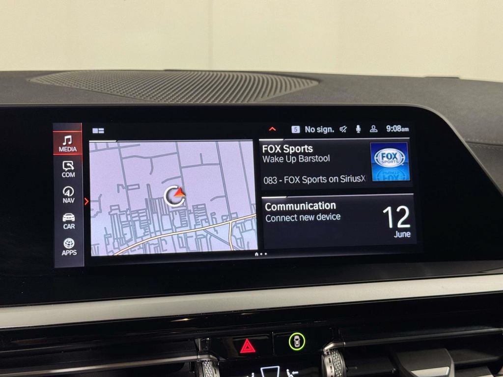 Used 2025 BMW Z4 M40i w/ Edition RWD image 27