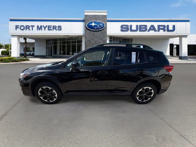 Certified 2023 Subaru Crosstrek 2.0i Premium image 6