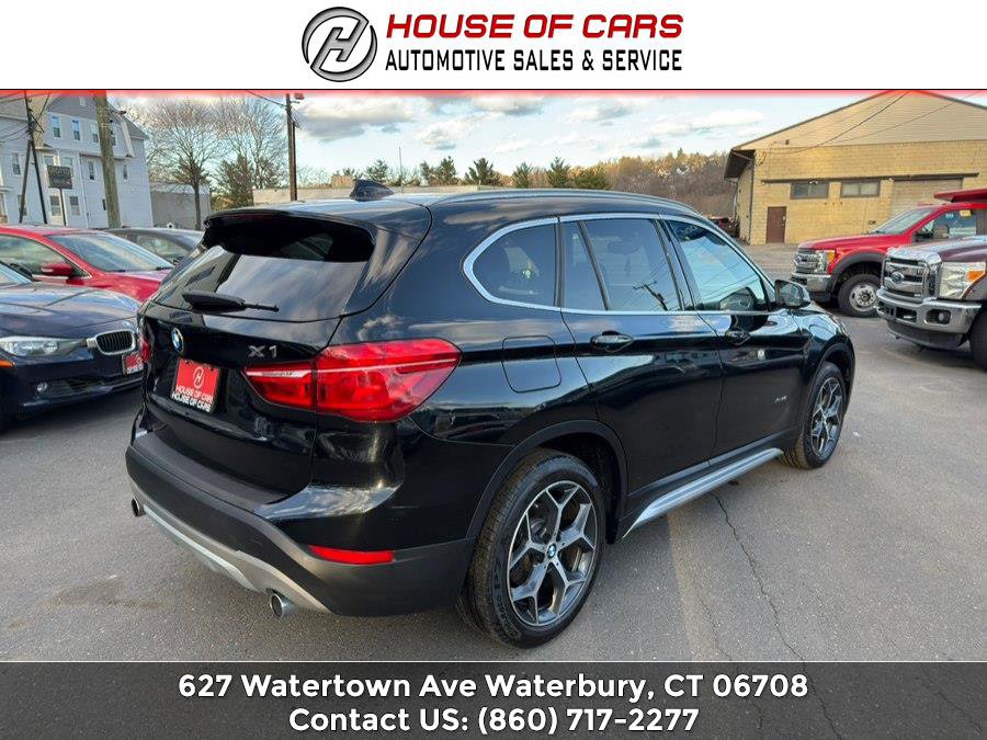 Used 2016 BMW X1 xDrive28i image 8