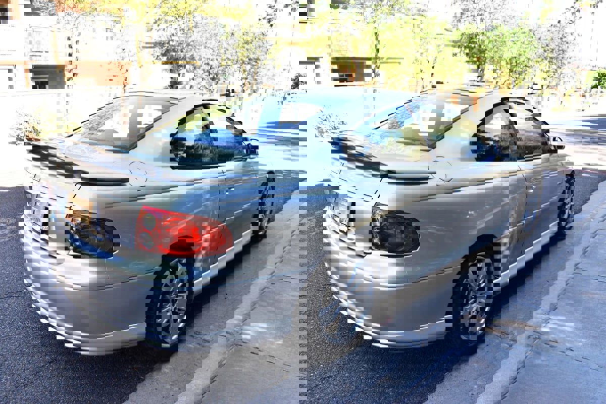 Used 2004 Pontiac GTO RWD image 7