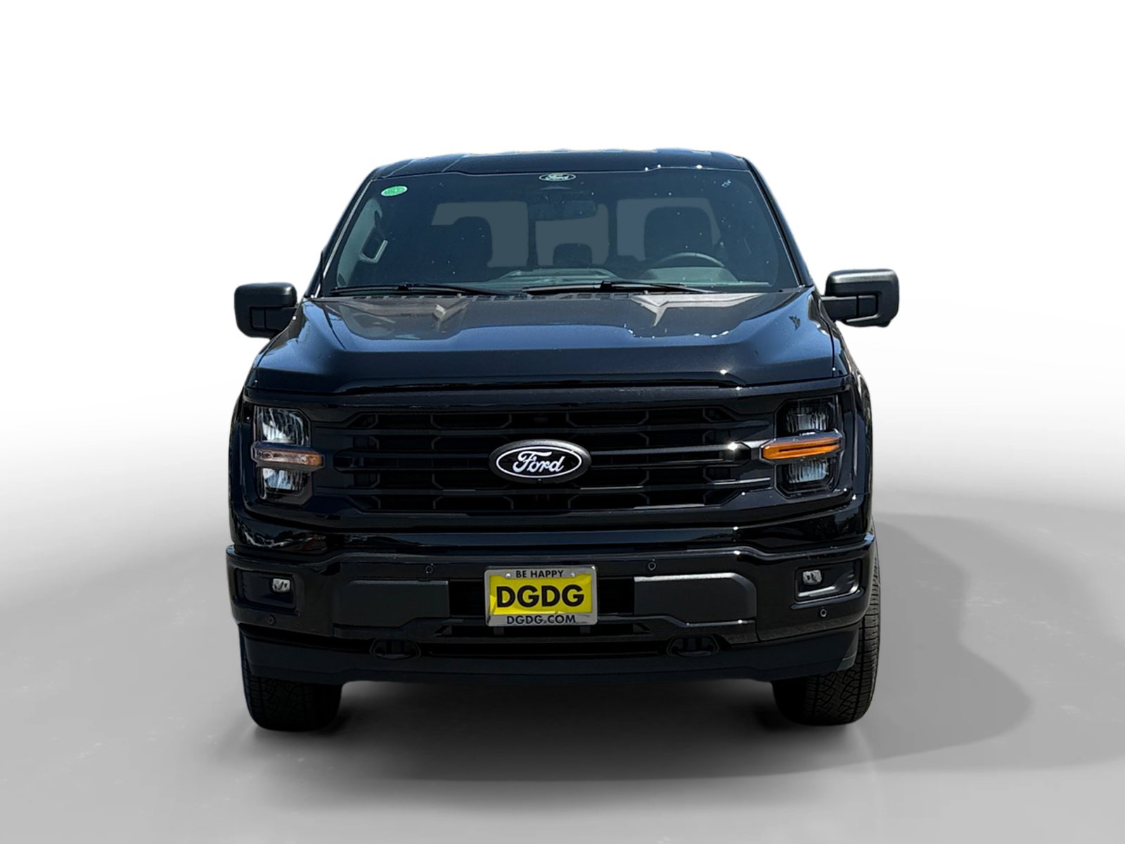 New 2025 Ford F150 XLT w/ Equipment Group 302A MID image 8