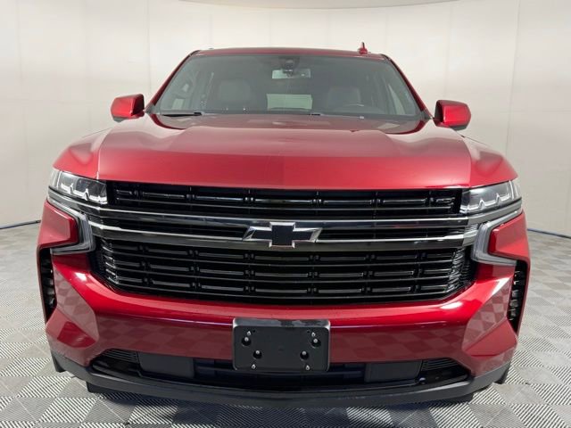 Used 2021 Chevrolet Tahoe RST image 10
