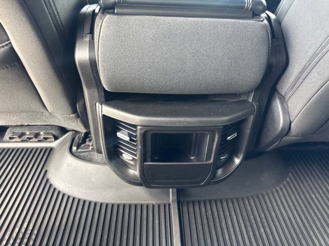 Certified 2025 RAM 1500 Warlock AWD/4WD image 10
